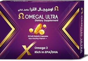 omega 3 fish oil 1000mg