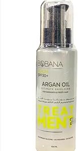 argan oil hair serum 100ml