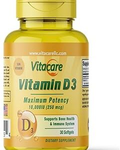 vitamin d3 5000iu