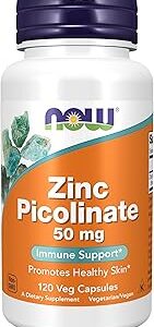zinc supplement 30mg