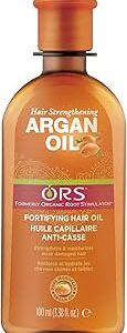 argan oil for hair 100ml
