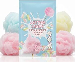 face mask sheet set 10pcs