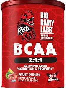 أحماض أمينية bcaa