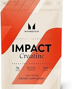 creatine monohydrate 500g