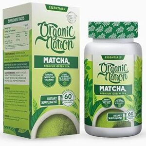 slimming tea green tea