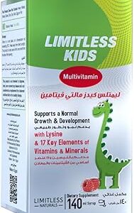 baby multivitamin liquid