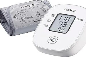 blood pressure monitor digital