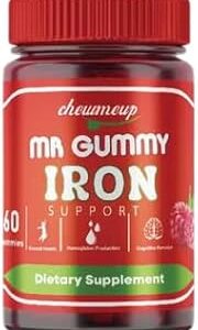 iron supplement | حديد